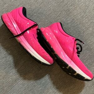 Brooks Ghost 13 Color Rush Sneakers